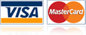 VISA MasterCard